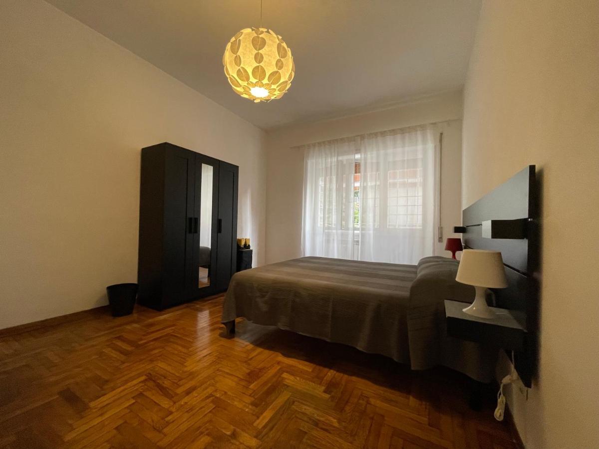 Mysweethome Near The Vatican Rome Exterior photo