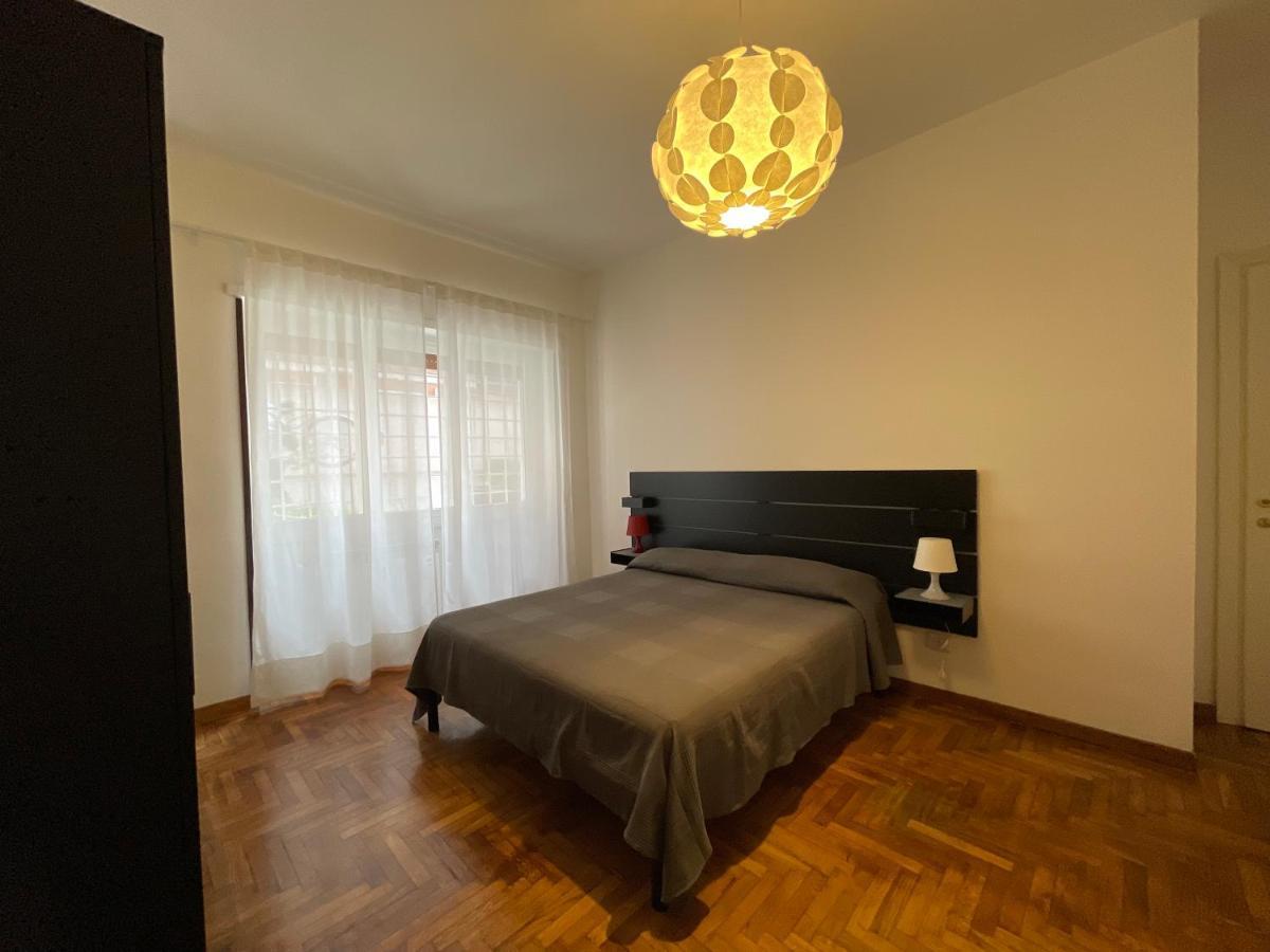 Mysweethome Near The Vatican Rome Exterior photo