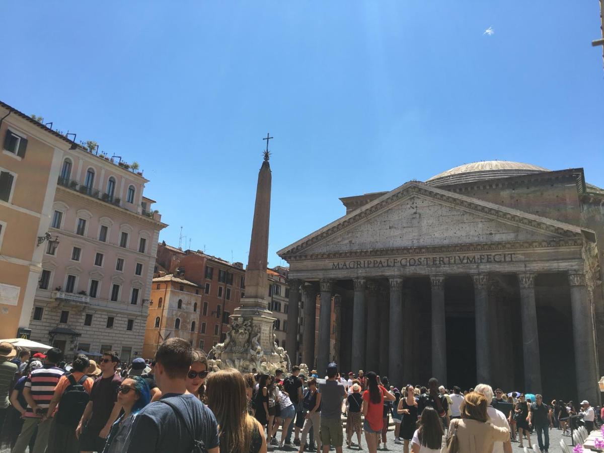 Mysweethome Near The Vatican Rome Exterior photo