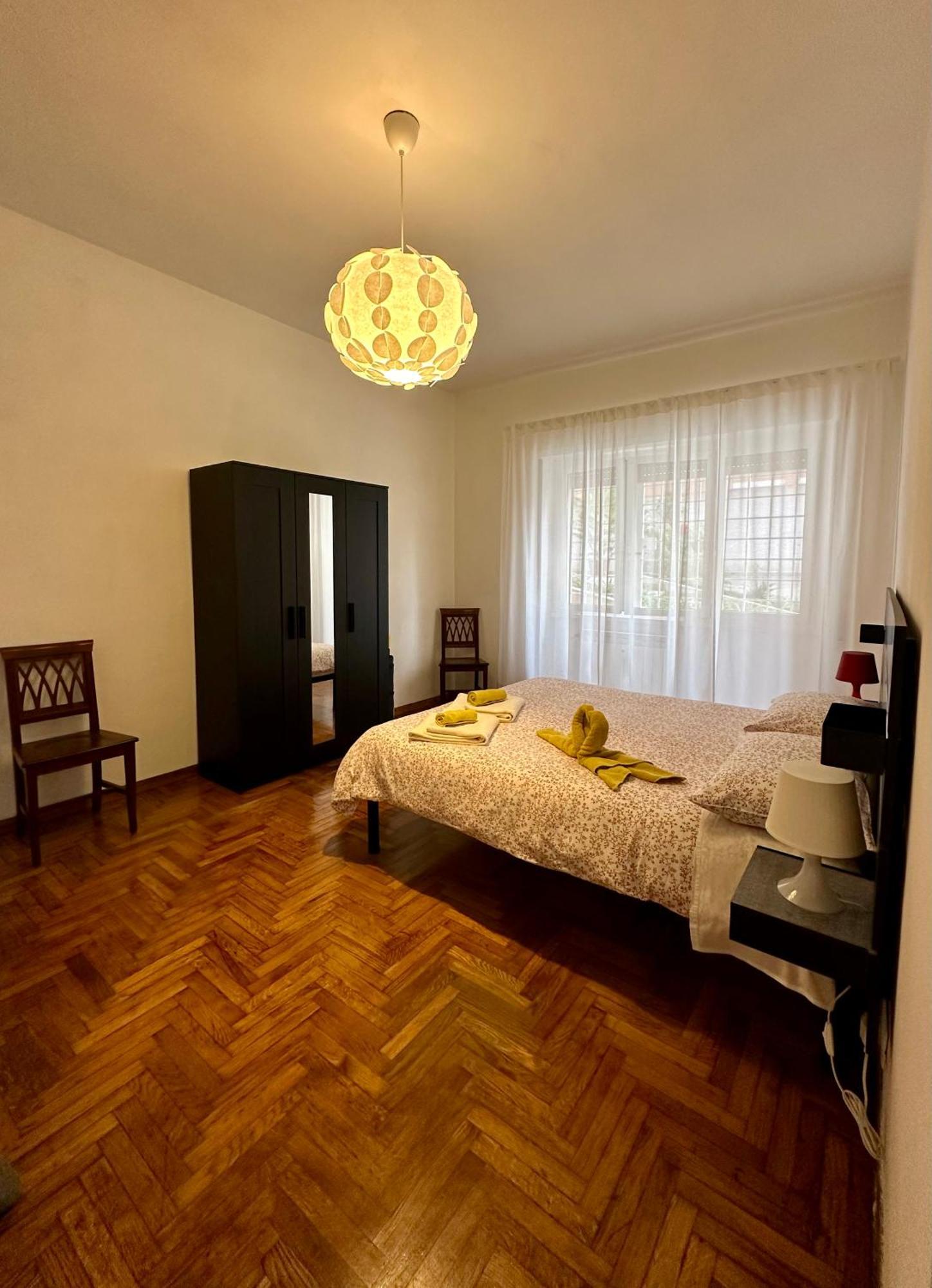 Mysweethome Near The Vatican Rome Exterior photo