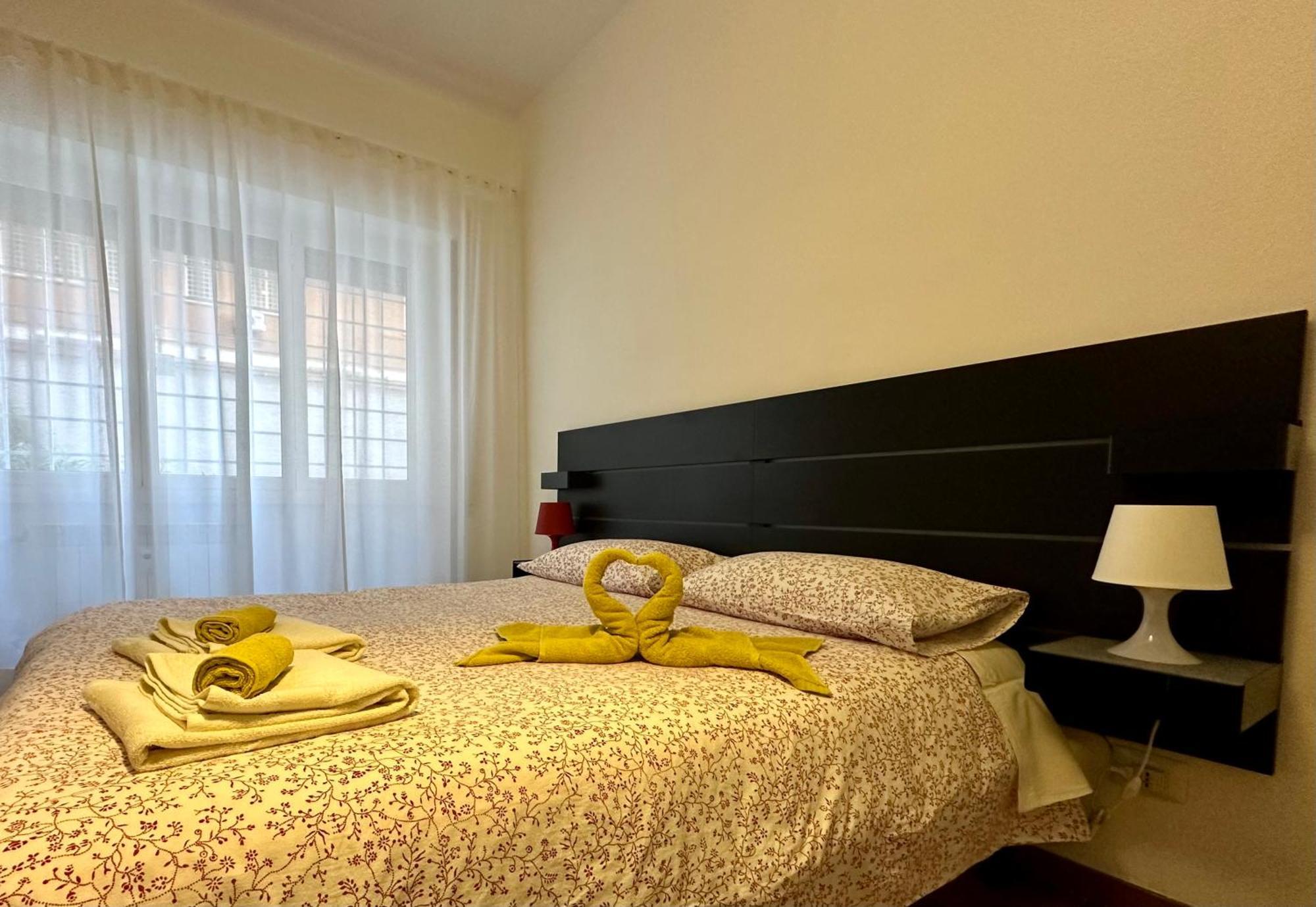 Mysweethome Near The Vatican Rome Exterior photo