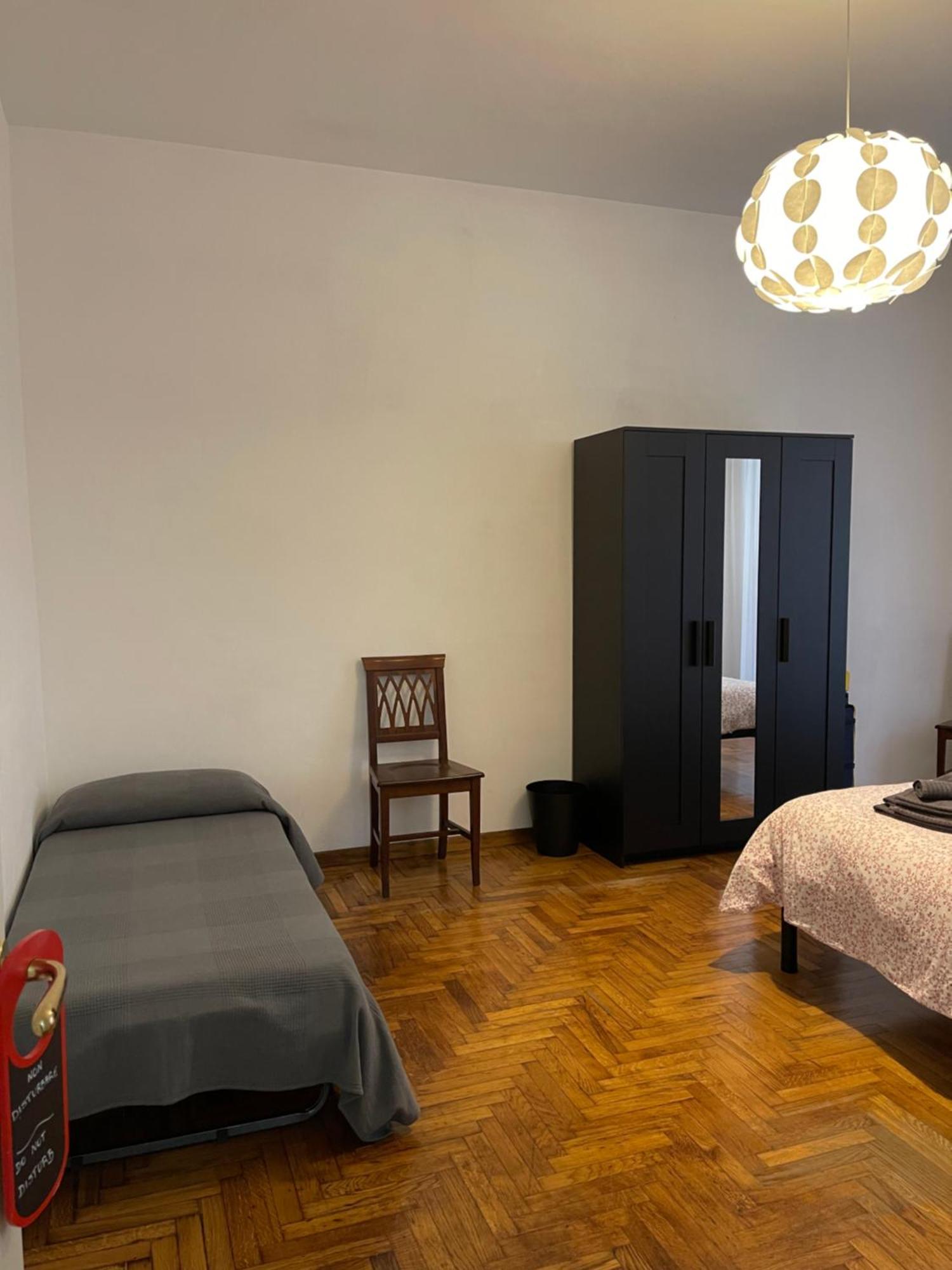 Mysweethome Near The Vatican Rome Exterior photo