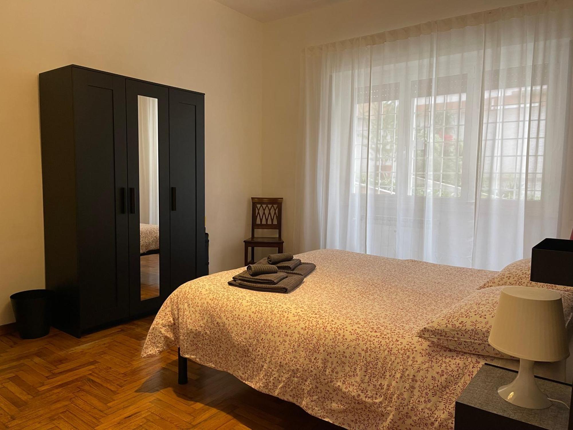 Mysweethome Near The Vatican Rome Exterior photo