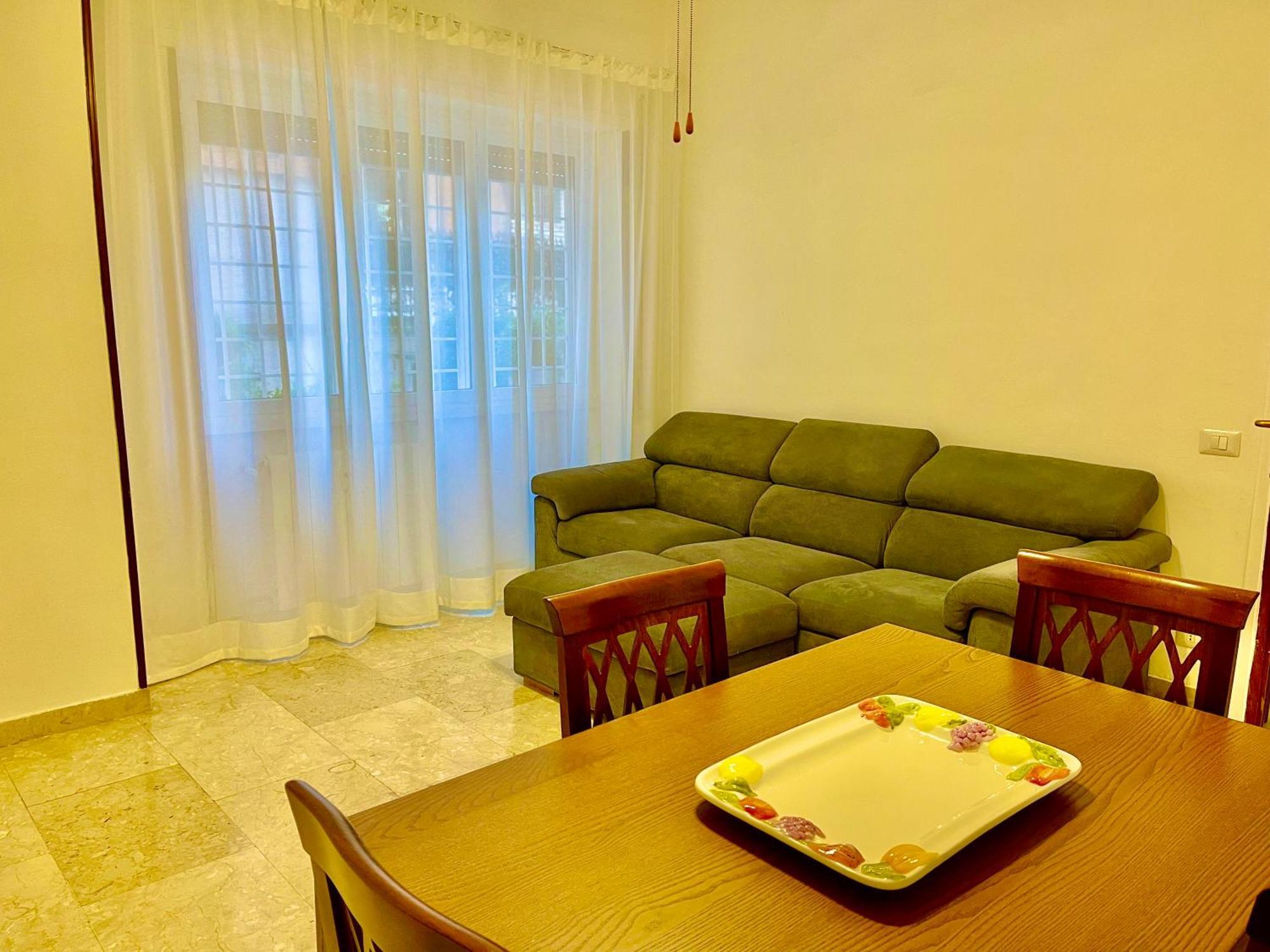 Mysweethome Near The Vatican Rome Exterior photo
