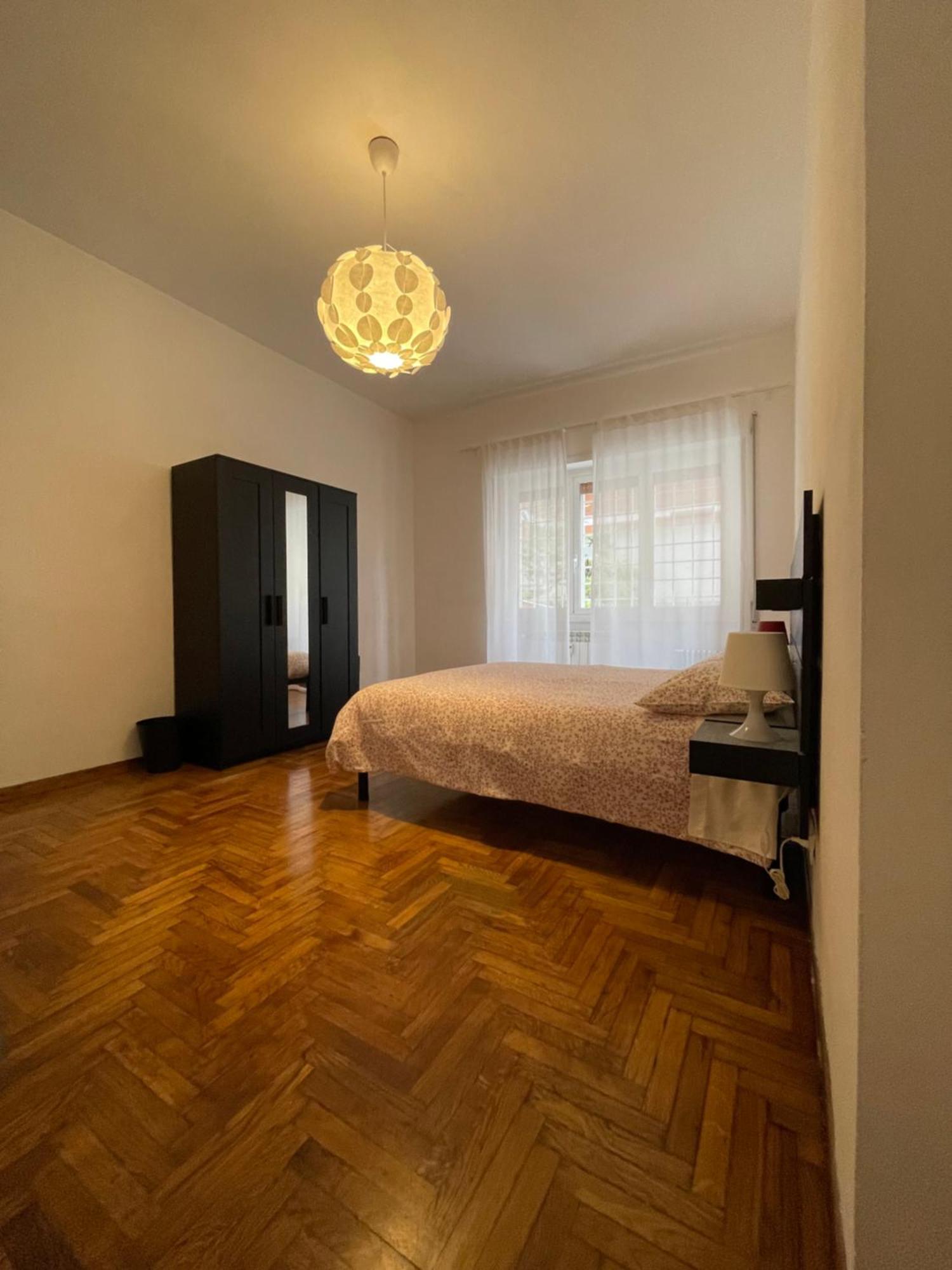 Mysweethome Near The Vatican Rome Exterior photo