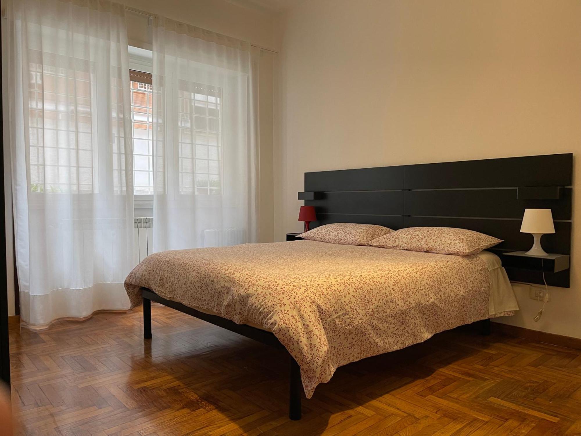 Mysweethome Near The Vatican Rome Exterior photo